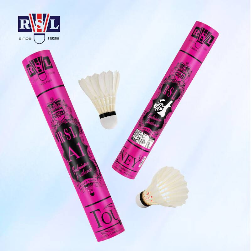 A1 BADMINTON FOR 12